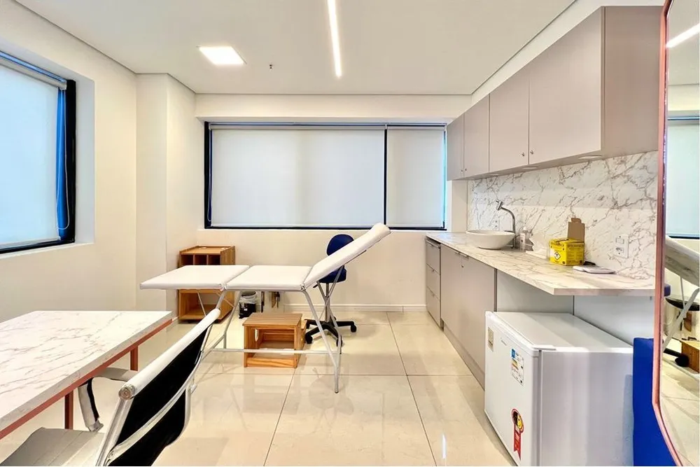 Sala-Conjunto, 27 m² - Foto 2