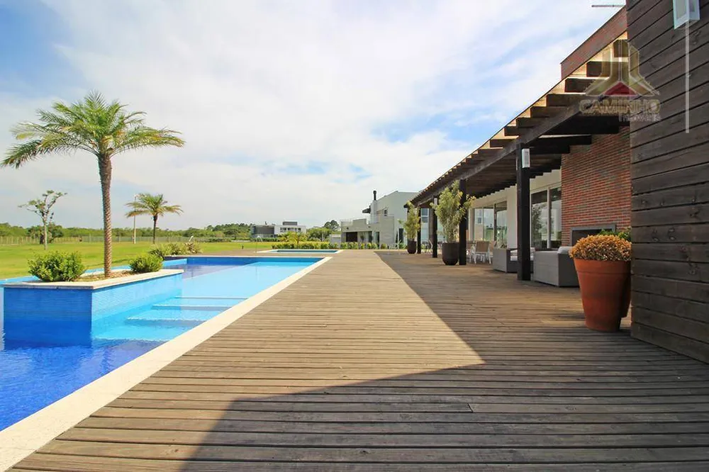Loteamento e Condomínio, 600 m² - Foto 1