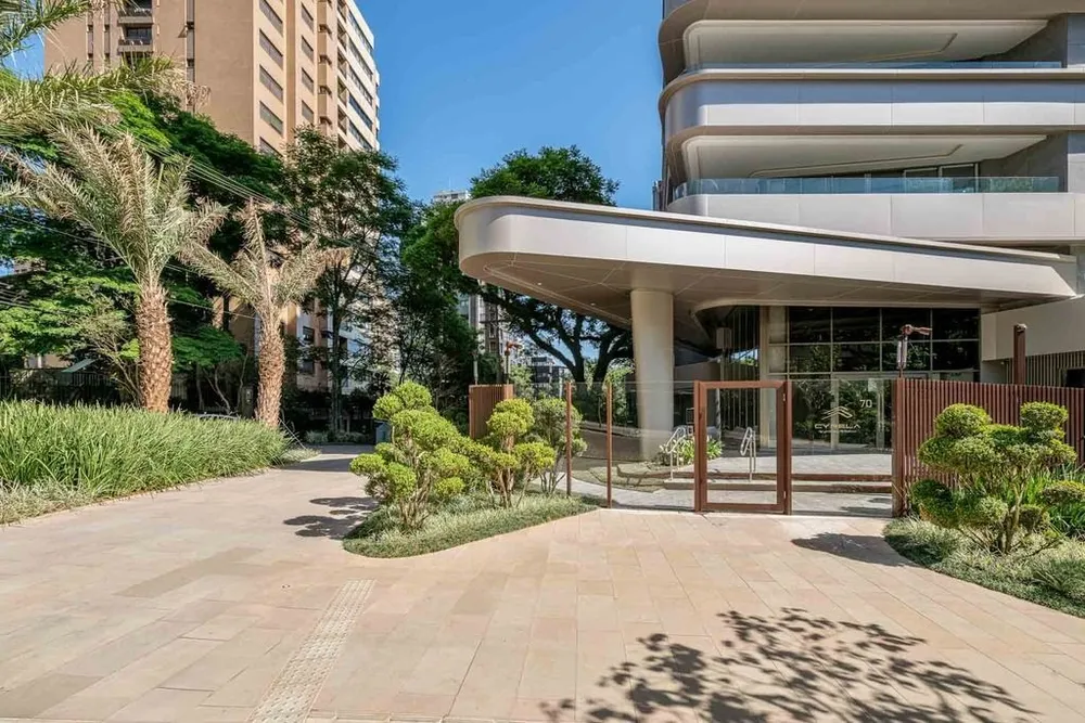 Apartamento, 4 quartos, 378 m² - Foto 6