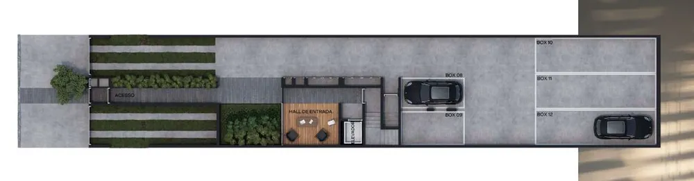 Apartamento, 2 quartos, 112 m² - Foto 11