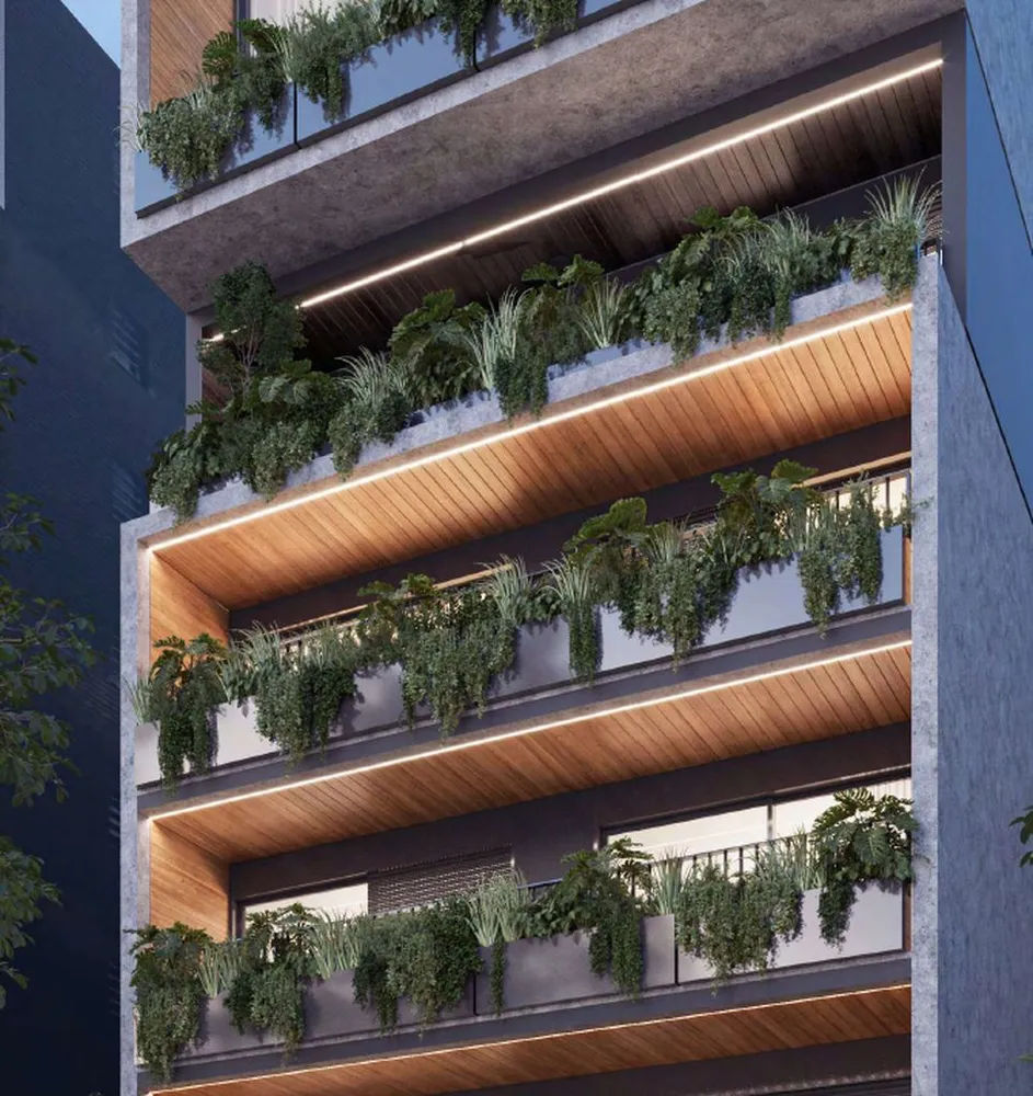 Apartamento, 2 quartos, 112 m² - Foto 4