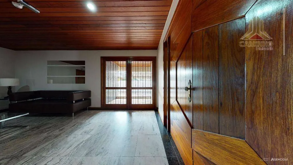 Apartamento, 3 quartos, 134 m² - Foto 2