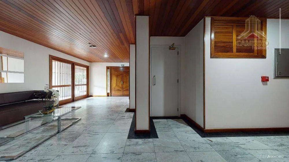 Apartamento, 3 quartos, 134 m² - Foto 2