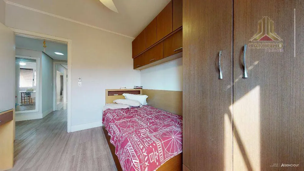 Apartamento, 3 quartos, 134 m² - Foto 4