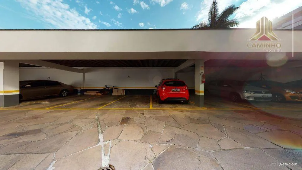 Apartamento, 3 quartos, 134 m² - Foto 3