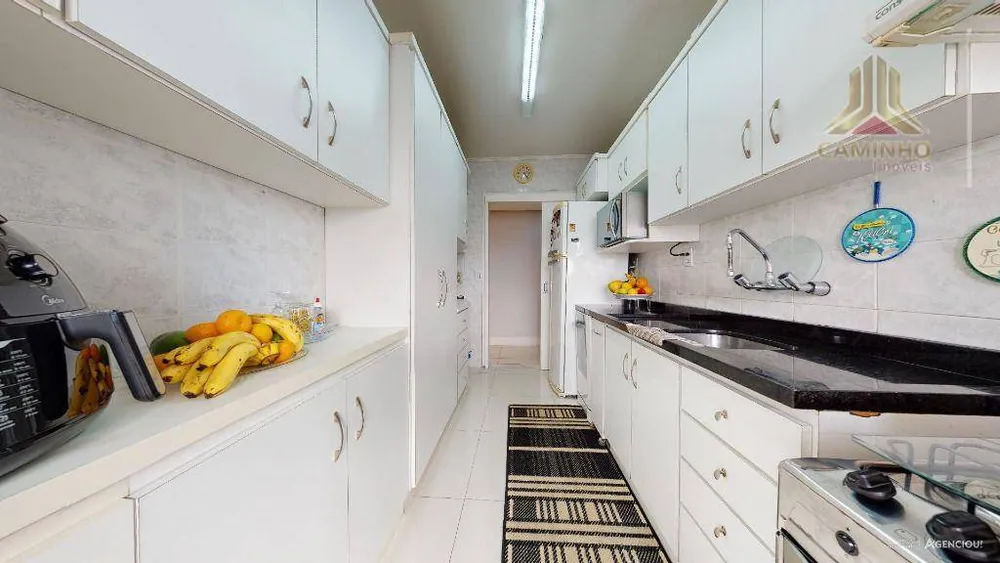 Apartamento, 3 quartos, 134 m² - Foto 7