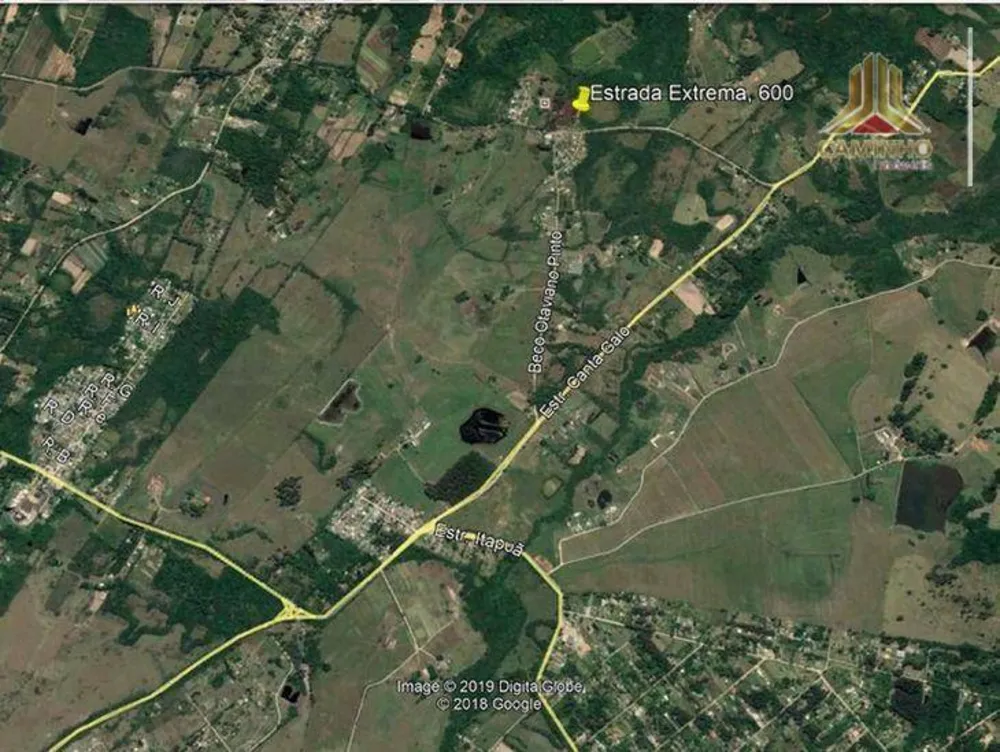Terreno, 206 hectares - Foto 3
