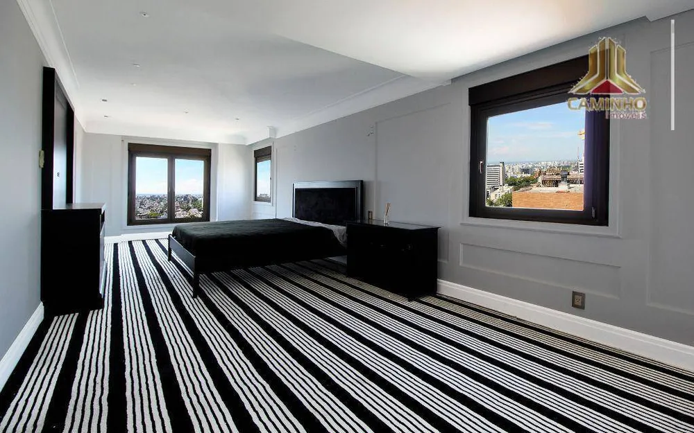 Apartamento, 4 quartos, 373 m² - Foto 3