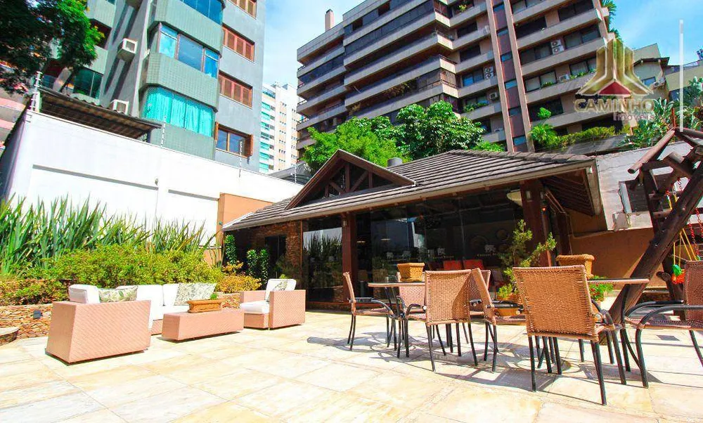 Apartamento, 4 quartos, 373 m² - Foto 5