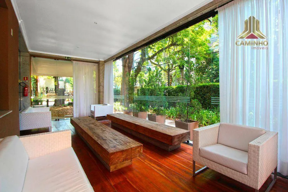 Apartamento, 4 quartos, 373 m² - Foto 12