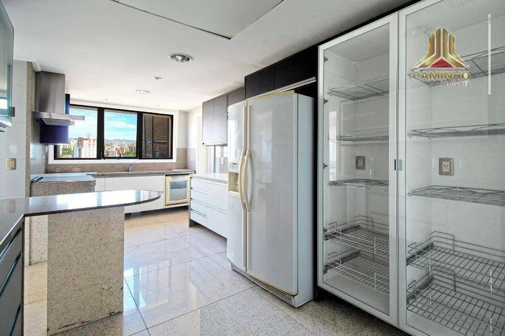 Apartamento, 4 quartos, 373 m² - Foto 4