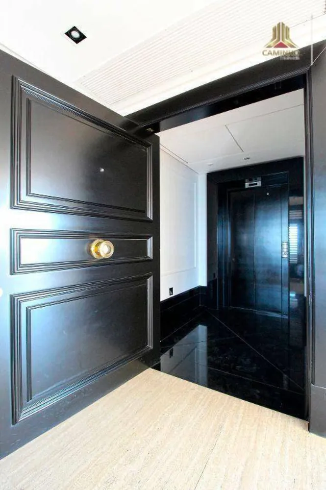 Apartamento, 4 quartos, 373 m² - Foto 8