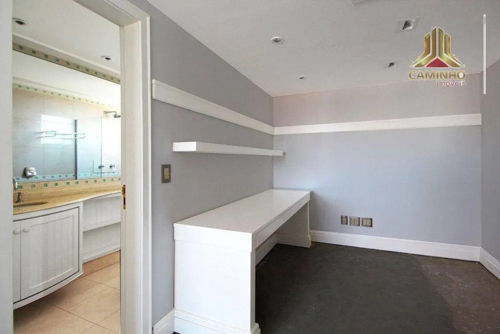 Apartamento, 4 quartos, 373 m² - Foto 7