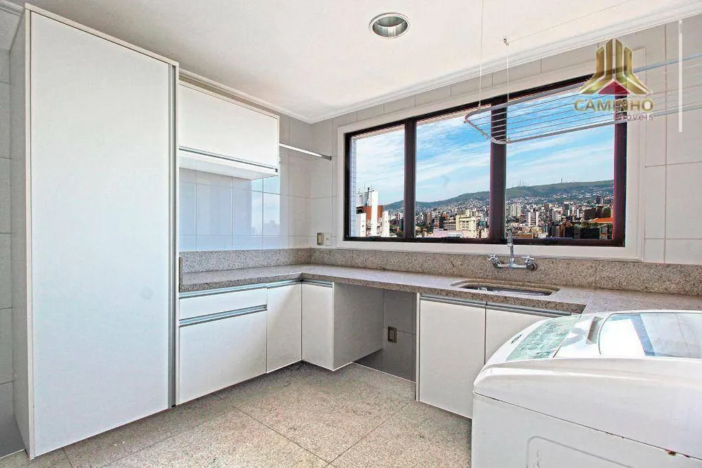 Apartamento, 4 quartos, 373 m² - Foto 10