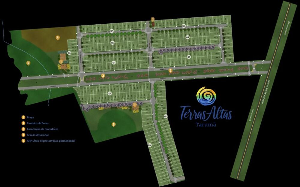 Loteamento e Condomínio - Foto 8