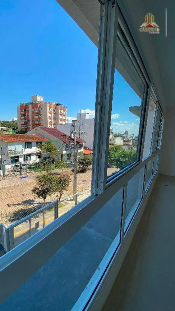 Apartamento, 2 quartos, 72 m² - Foto 3