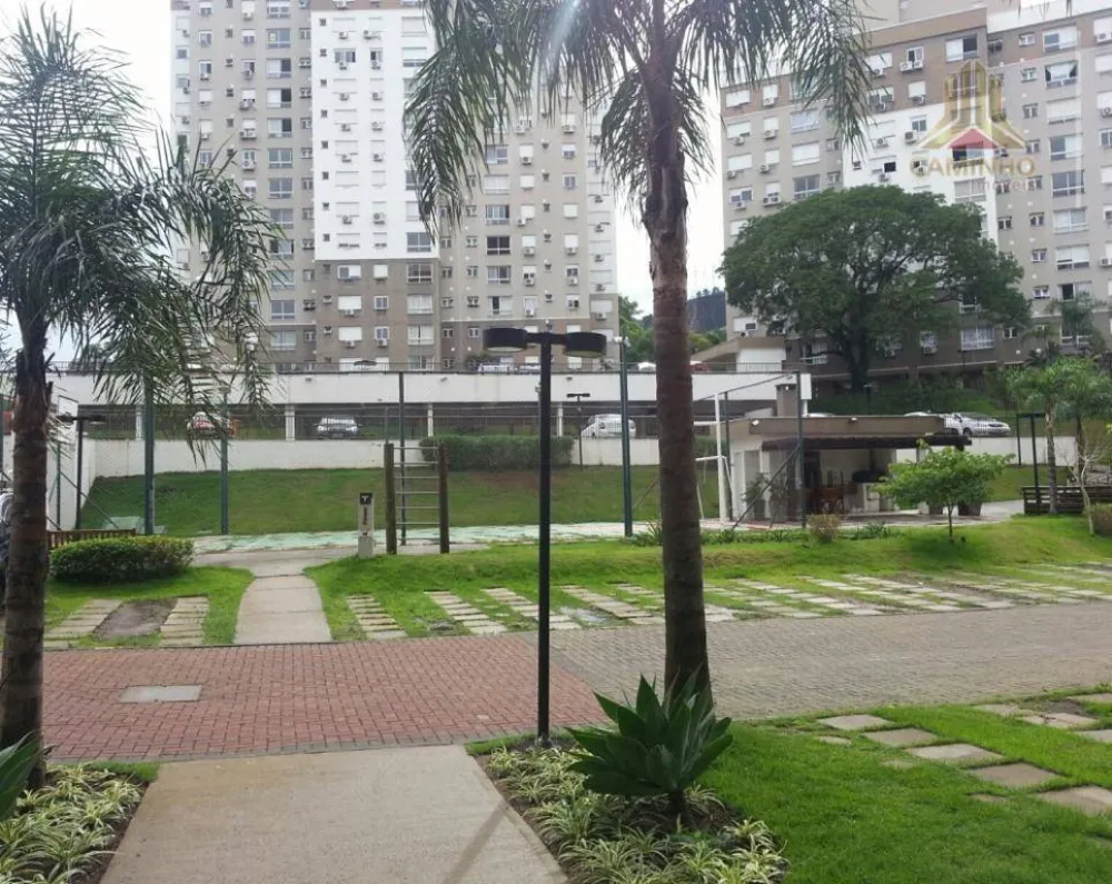 Apartamento, 2 quartos, 64 m² - Foto 11