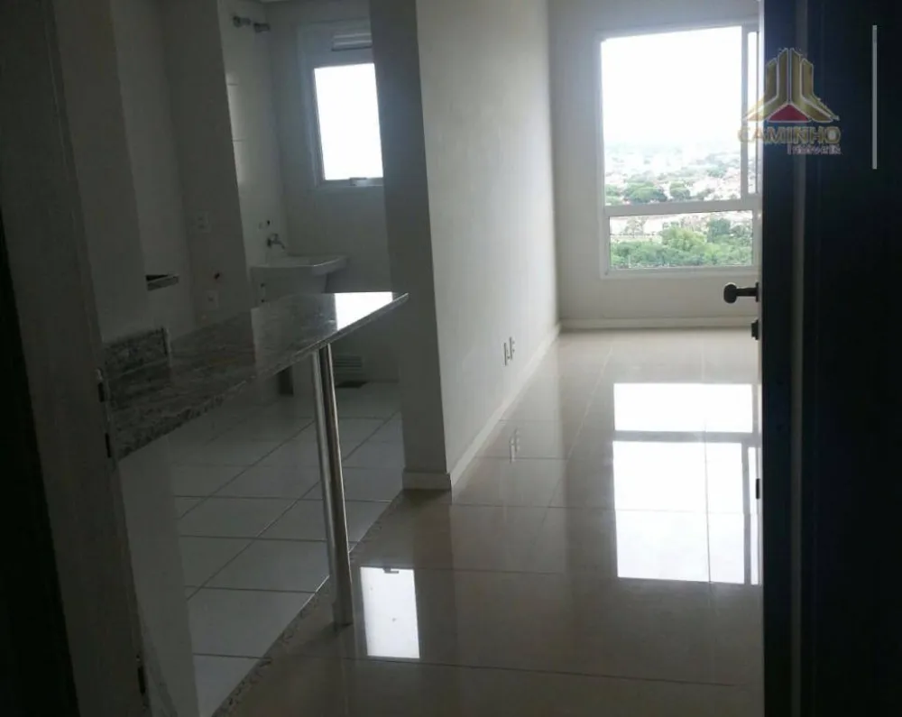 Apartamento, 2 quartos, 64 m² - Foto 1