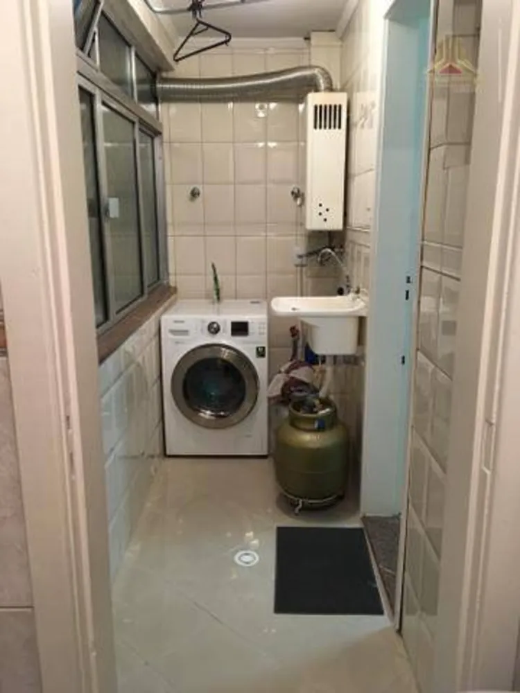 Apartamento, 2 quartos, 73 m² - Foto 6
