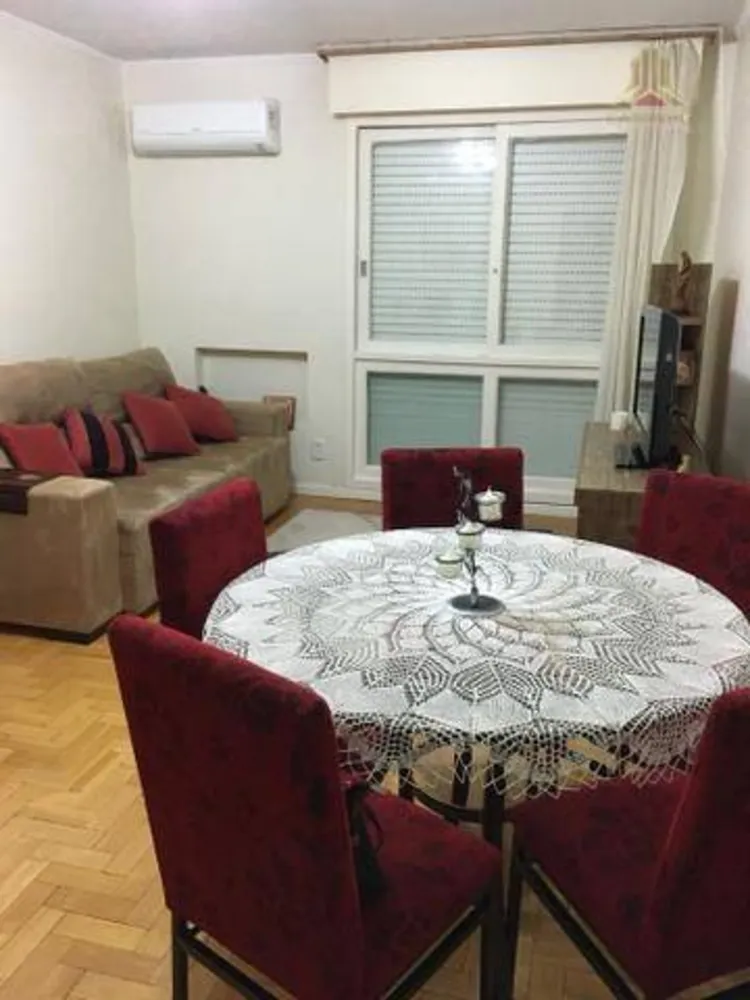 Apartamento, 2 quartos, 73 m² - Foto 5