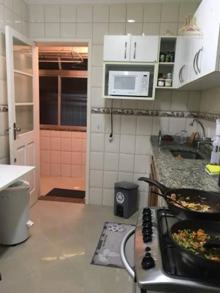 Apartamento, 2 quartos, 73 m² - Foto 5