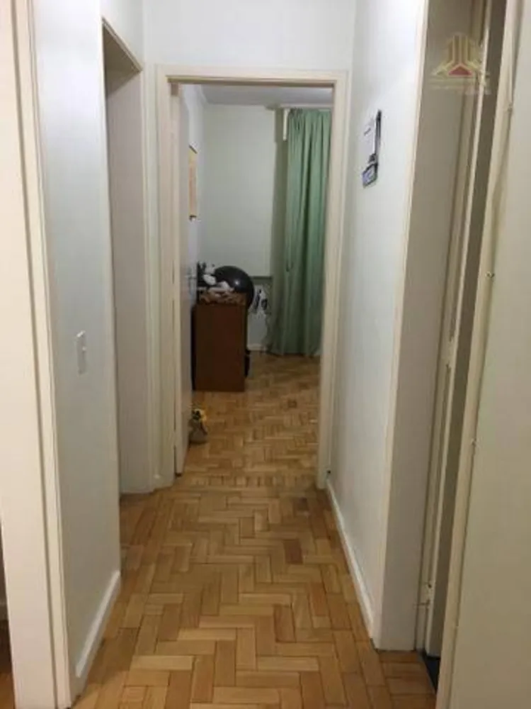 Apartamento, 2 quartos, 73 m² - Foto 4
