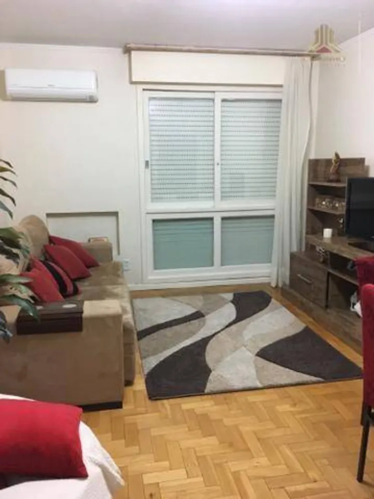 Apartamento, 2 quartos, 73 m² - Foto 8