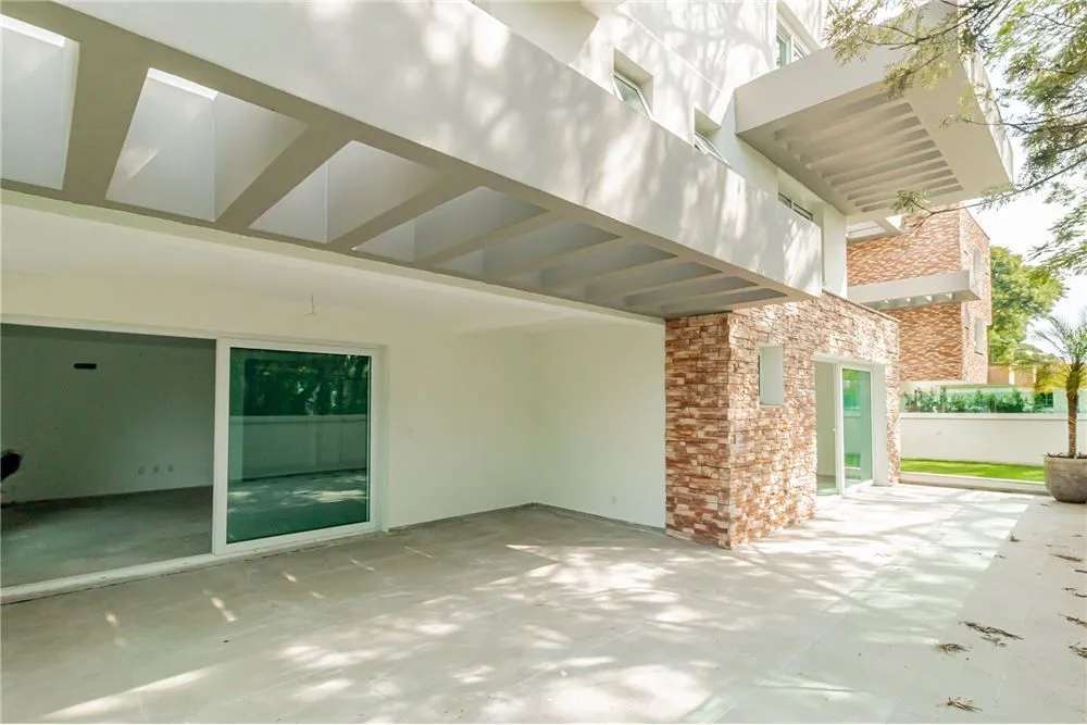 Apartamento, 3 quartos, 227 m² - Foto 7
