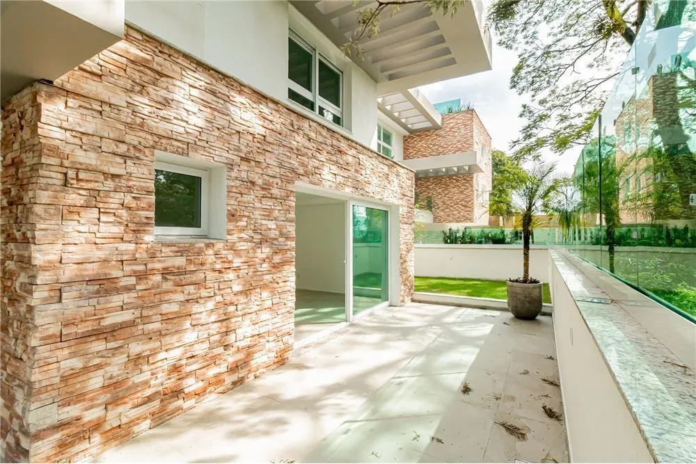 Apartamento, 3 quartos, 227 m² - Foto 8