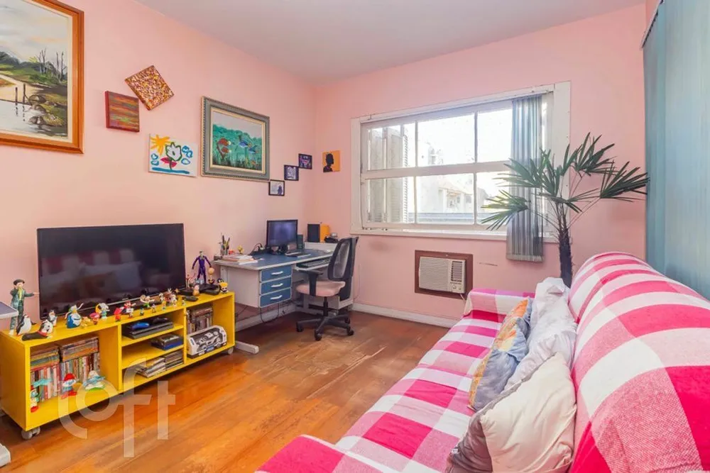 Apartamento, 3 quartos, 86 m² - Foto 2