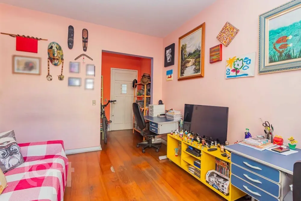 Apartamento, 3 quartos, 86 m² - Foto 7