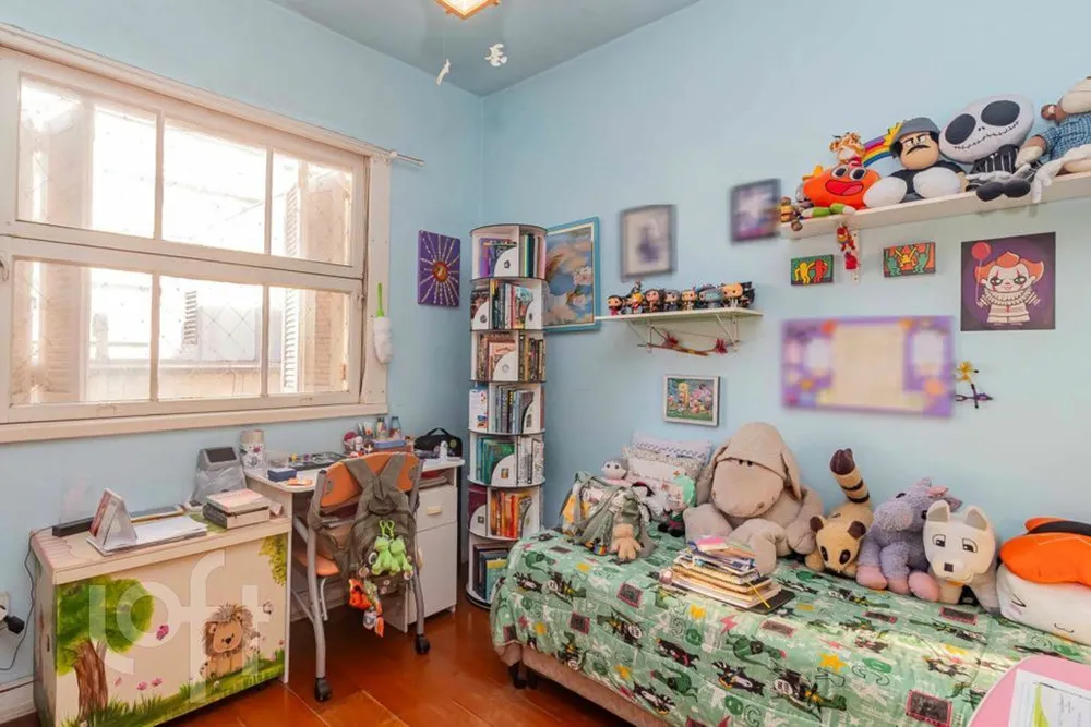 Apartamento, 3 quartos, 86 m² - Foto 5