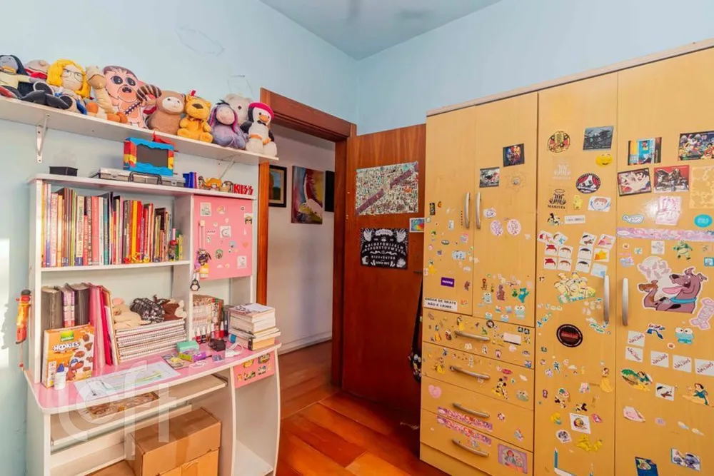 Apartamento, 3 quartos, 86 m² - Foto 8
