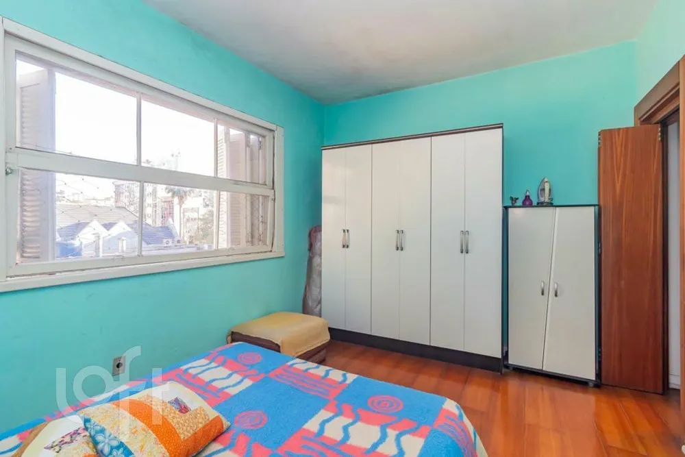 Apartamento, 3 quartos, 86 m² - Foto 1