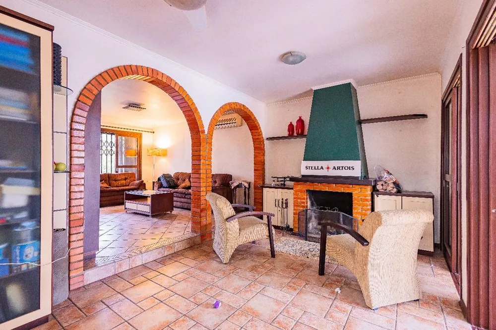Casa de Condomínio, 3 quartos - Foto 9