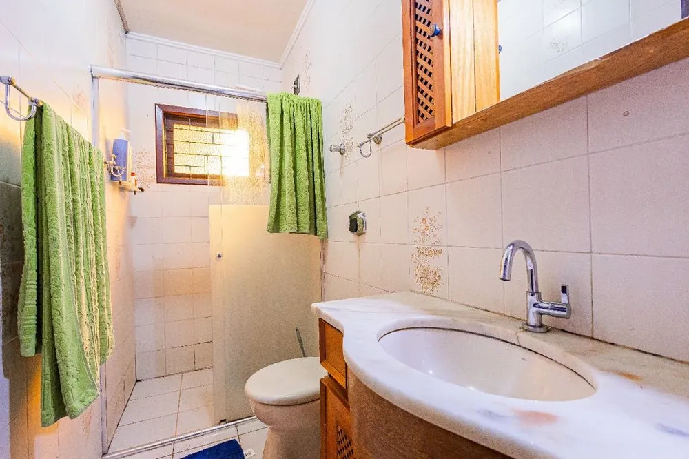 Casa de Condomínio, 3 quartos - Foto 10