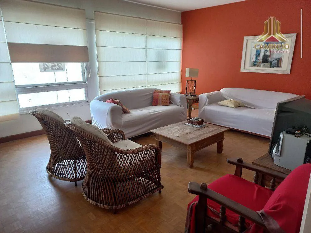 Apartamento, 3 quartos, 168 m² - Foto 1