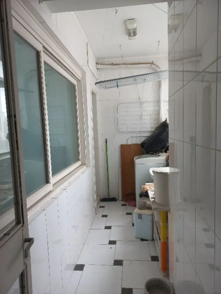 Apartamento, 3 quartos, 168 m² - Foto 4