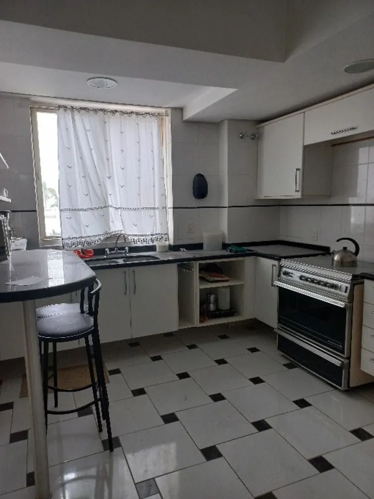 Apartamento, 3 quartos, 168 m² - Foto 3