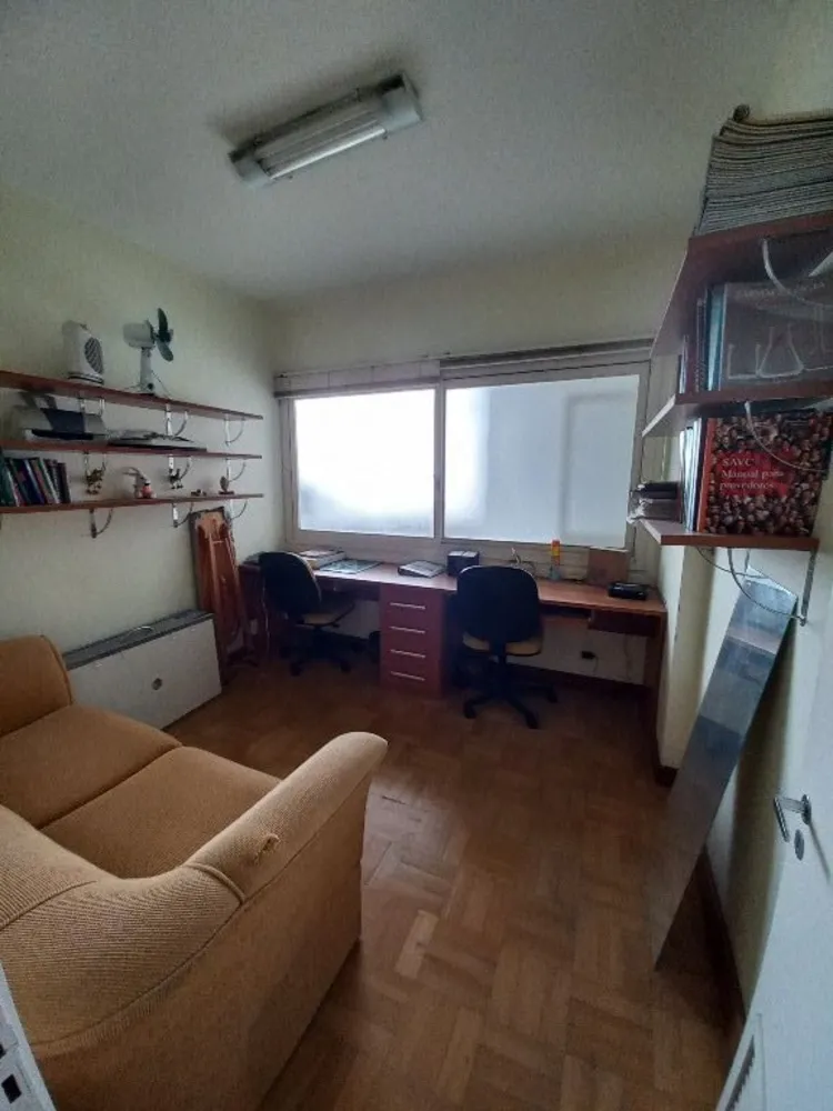 Apartamento, 3 quartos, 168 m² - Foto 2