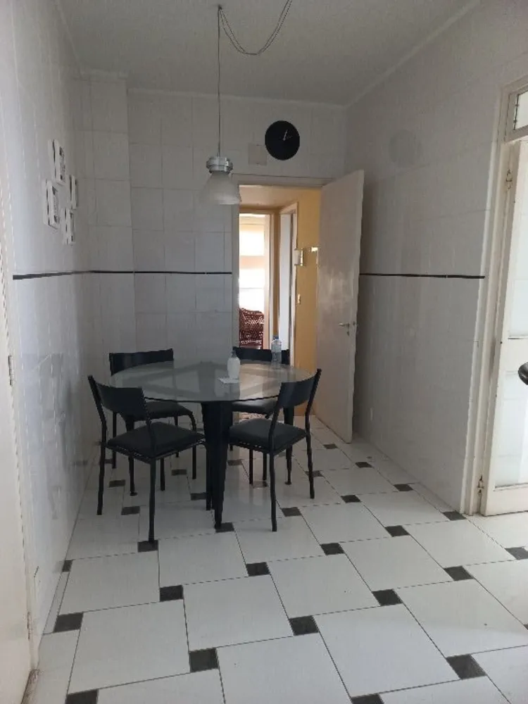 Apartamento, 3 quartos, 168 m² - Foto 5
