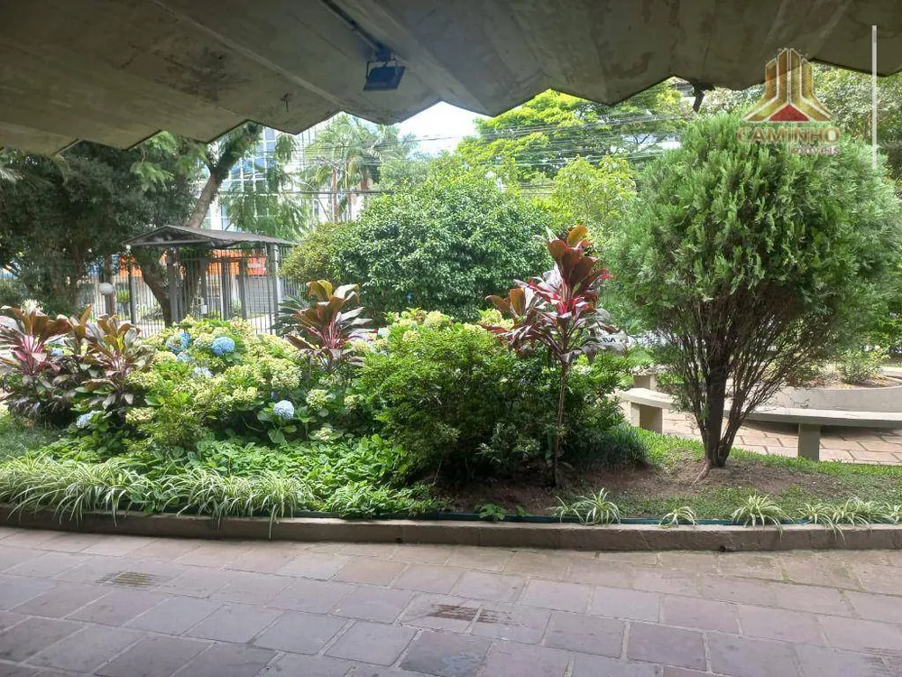 Apartamento, 3 quartos, 168 m² - Foto 5