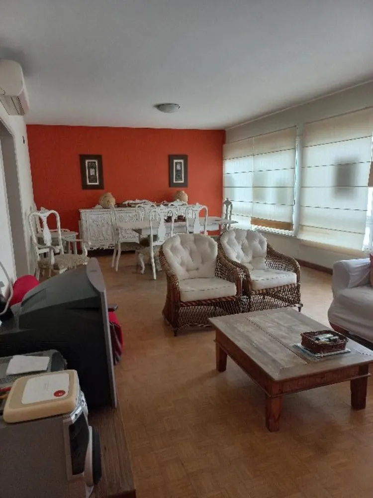 Apartamento, 3 quartos, 168 m² - Foto 8