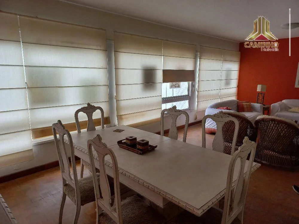 Apartamento, 3 quartos, 168 m² - Foto 4