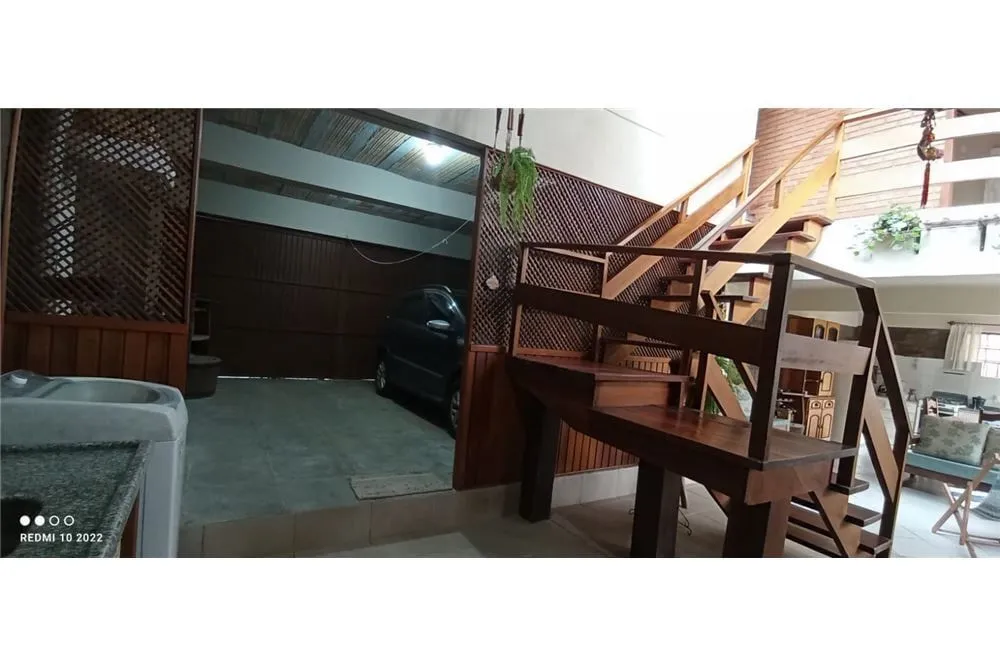 Casa de Condomínio, 2 quartos - Foto 4