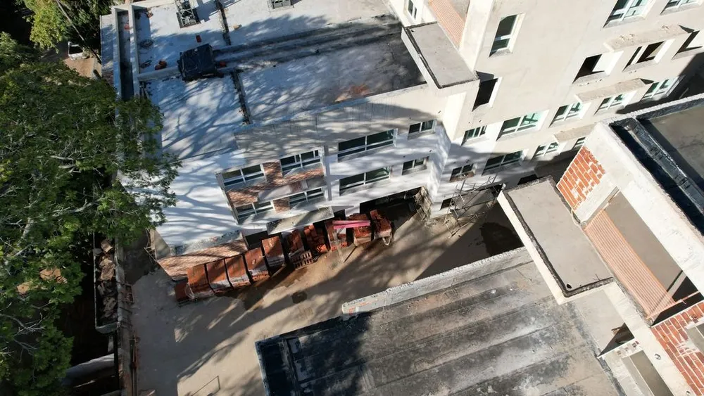 Apartamento, 3 quartos, 90 m² - Foto 4