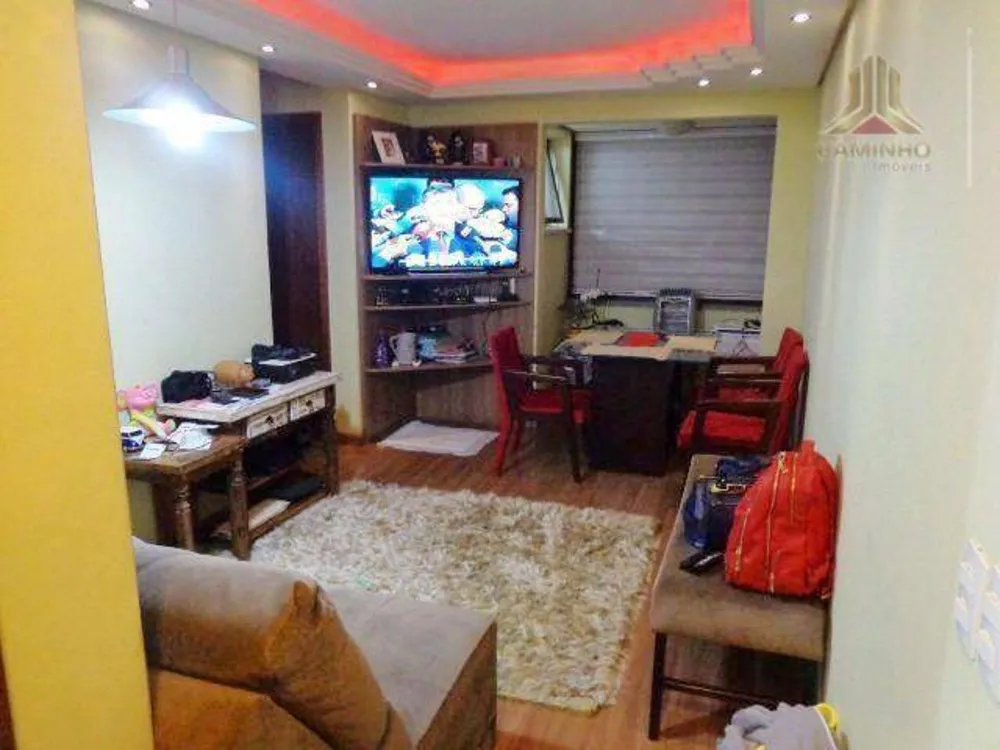 Apartamento, 2 quartos, 52 m² - Foto 10