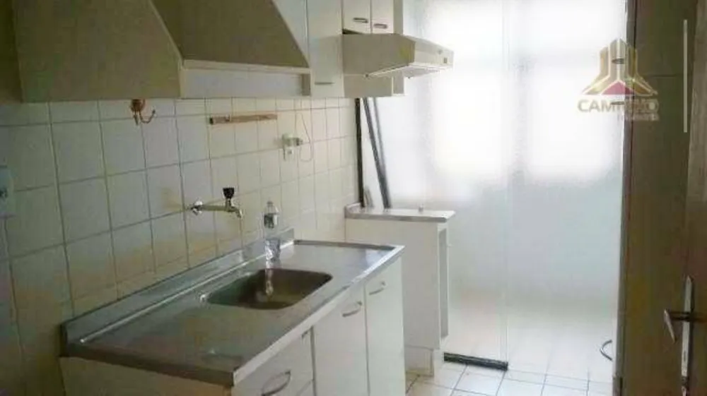 Apartamento, 2 quartos, 52 m² - Foto 7