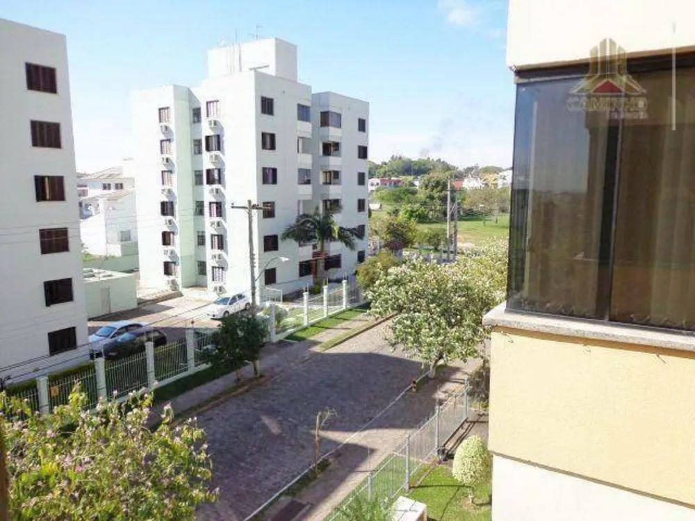 Apartamento, 2 quartos, 52 m² - Foto 1