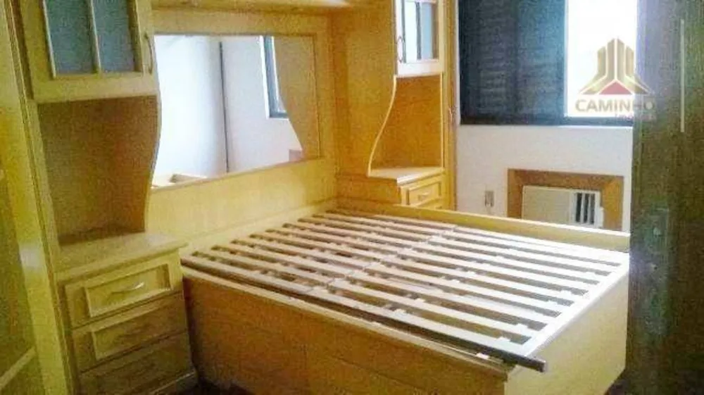 Apartamento, 2 quartos, 52 m² - Foto 8